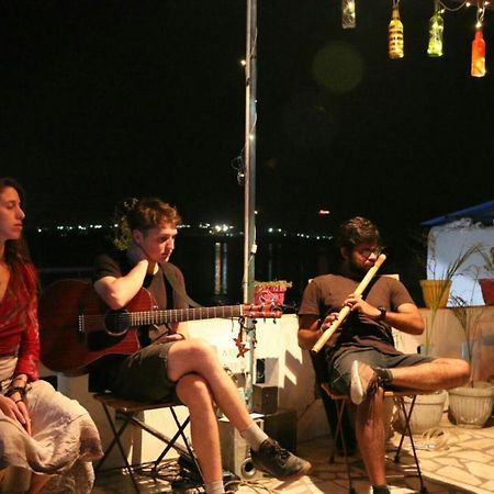 The Hostel Crown Ουνταϊπούρ Εξωτερικό φωτογραφία